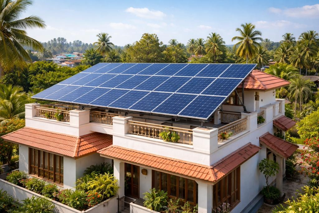solar pannel image